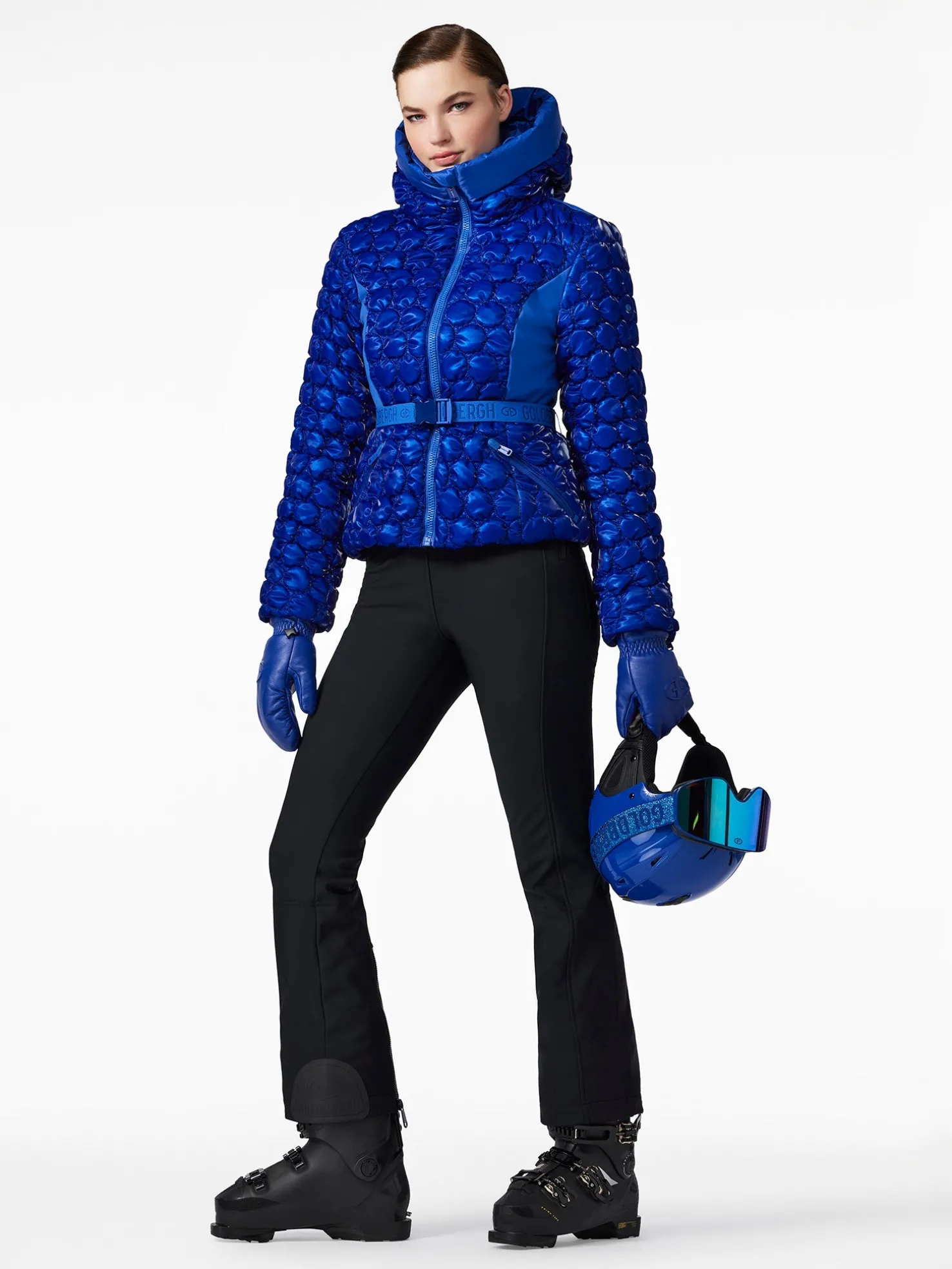 MONIQUE Ski Jacket