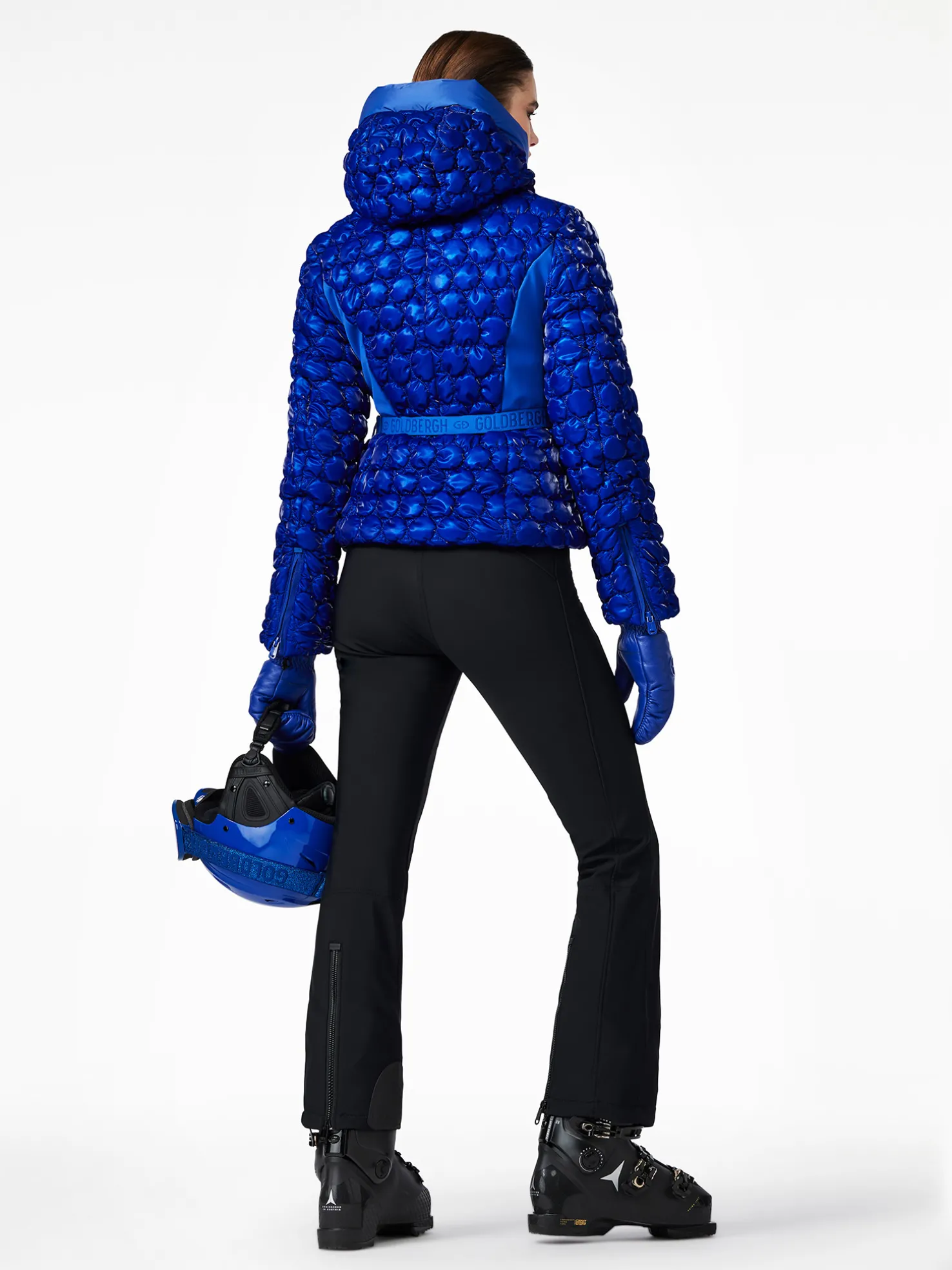 MONIQUE Ski Jacket