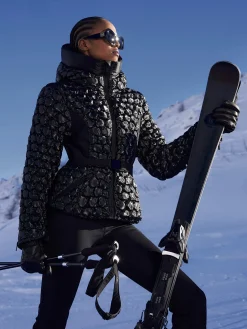MONIQUE Ski Jacket