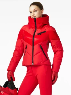 MORAINE Ski Jacket