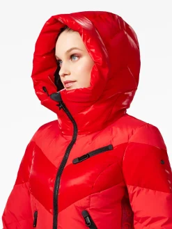 MORAINE Ski Jacket