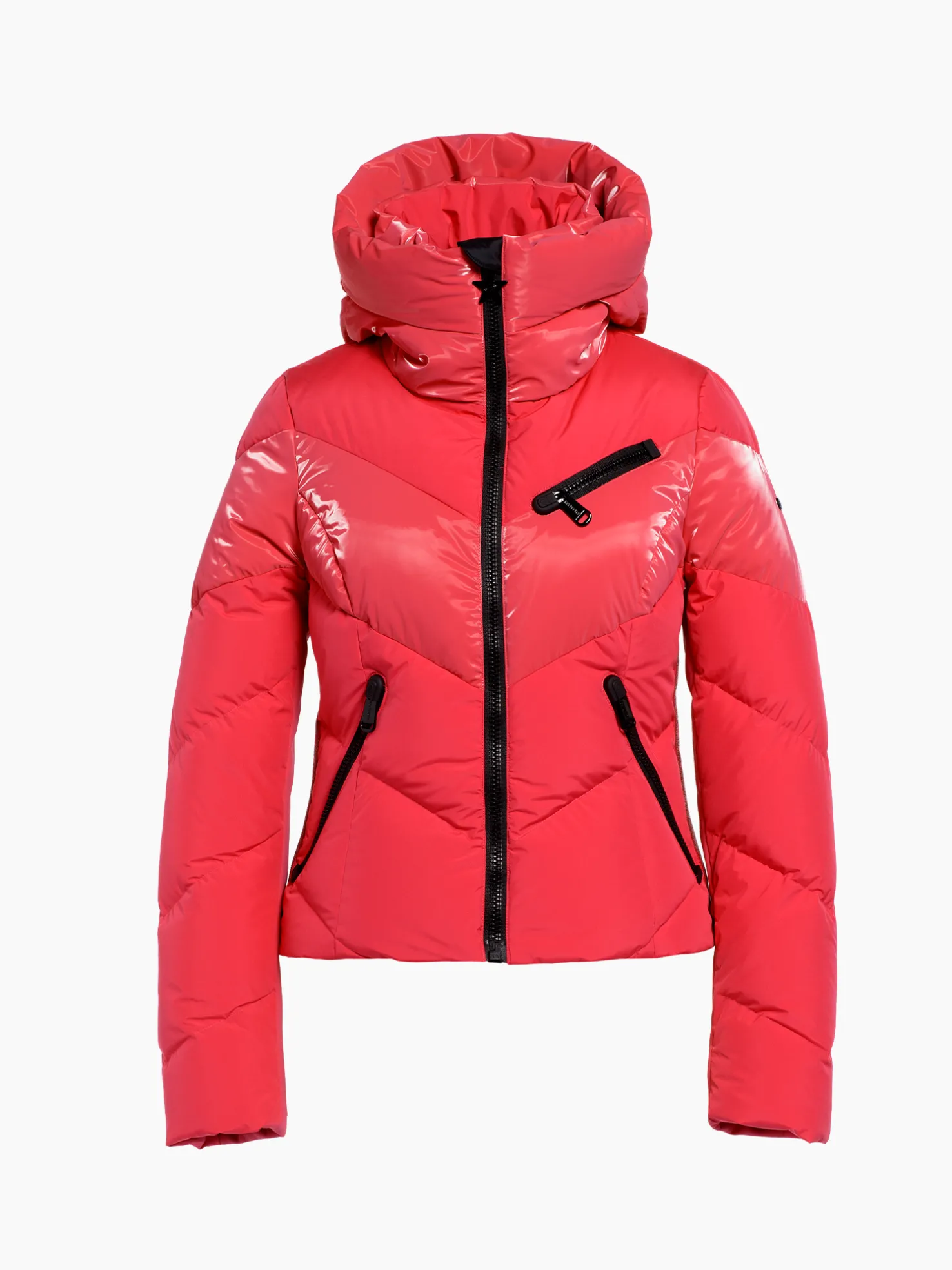 MORAINE Ski Jacket