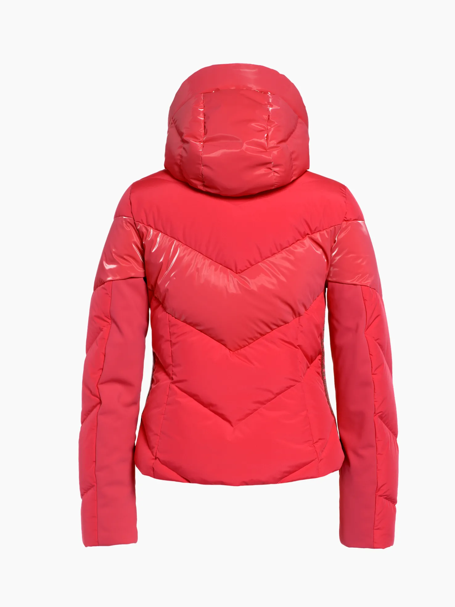 MORAINE Ski Jacket
