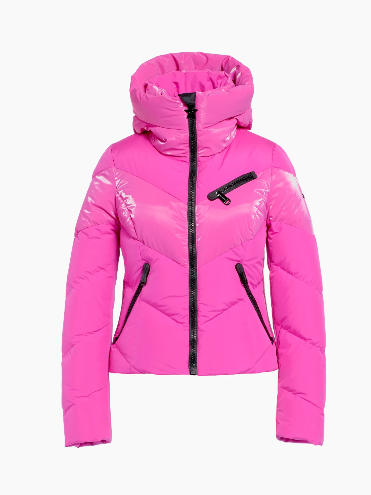 MORAINE Ski Jacket