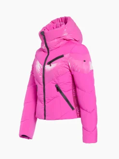 MORAINE Ski Jacket