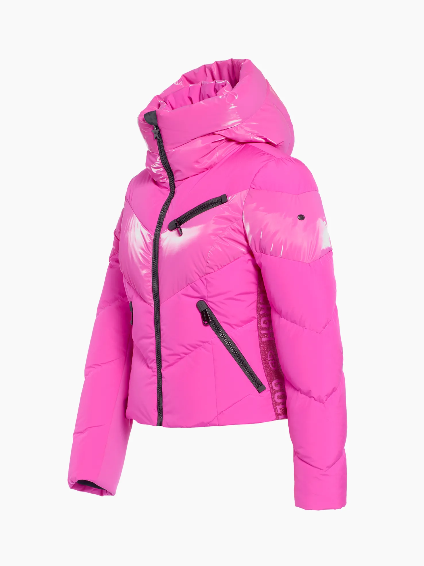 MORAINE Ski Jacket