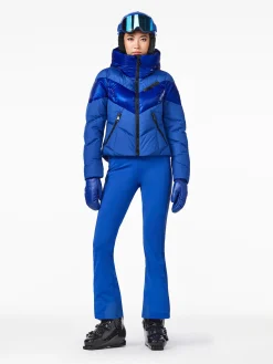 MORAINE Ski Jacket