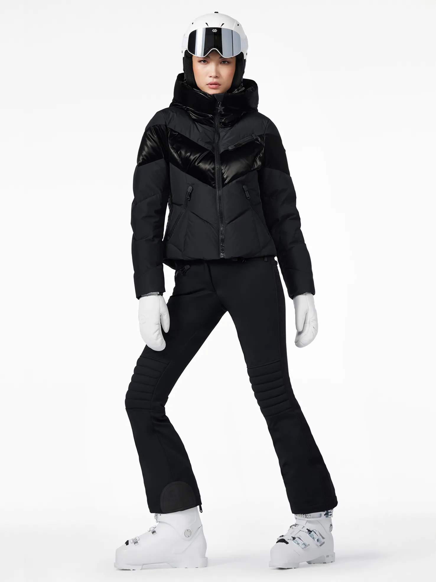 MORAINE Ski Jacket