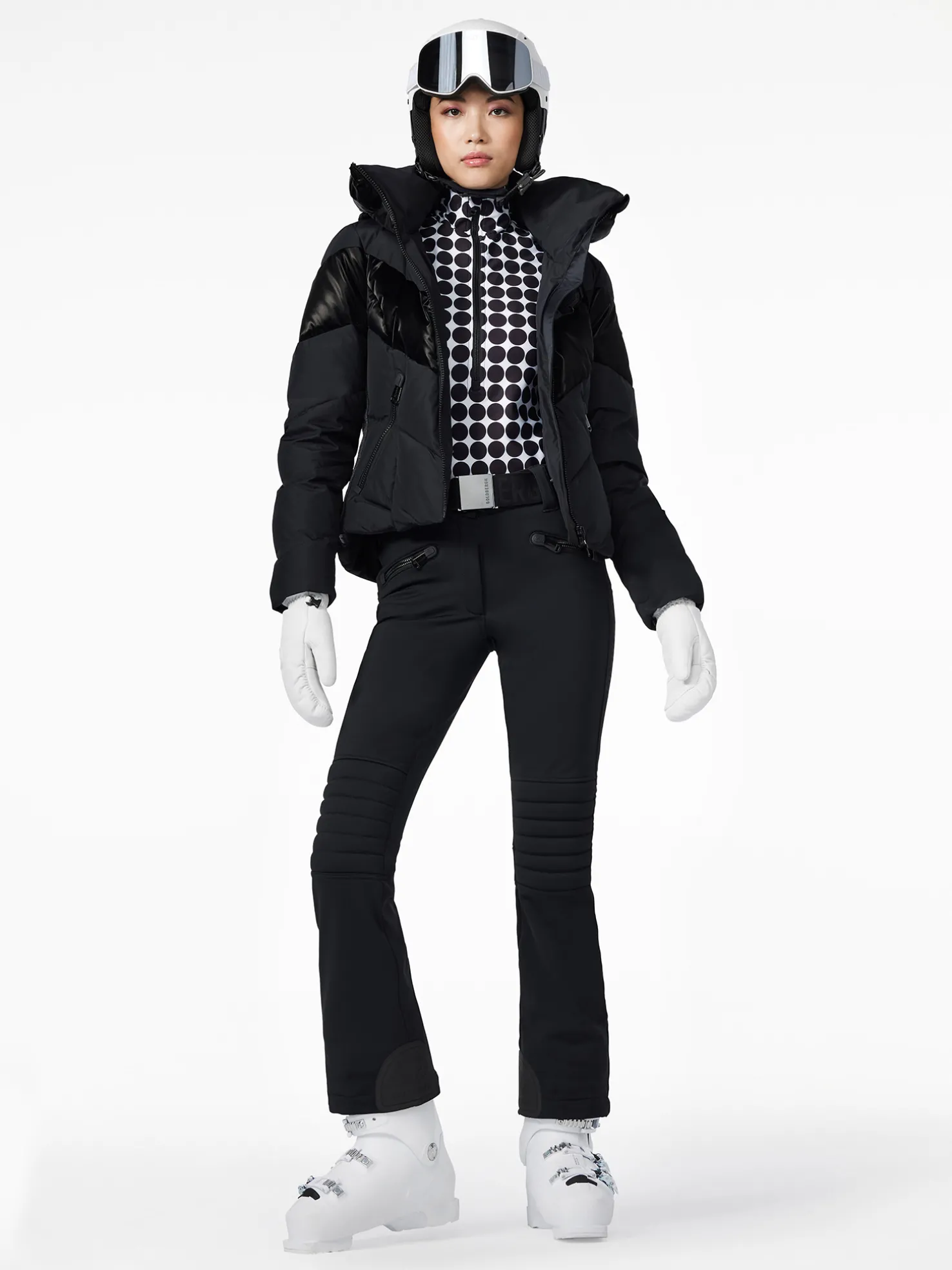 MORAINE Ski Jacket