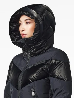 MORAINE Ski Jacket