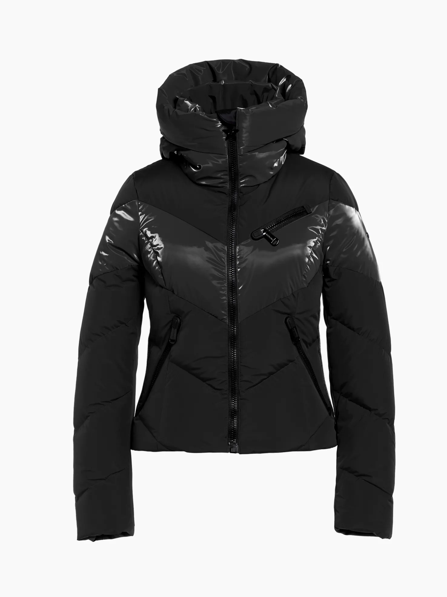 MORAINE Ski Jacket