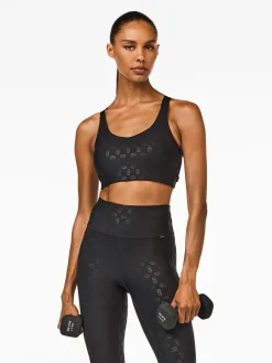 MUSCULAR Bra