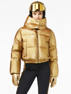 OCÉANE Ski Jacket