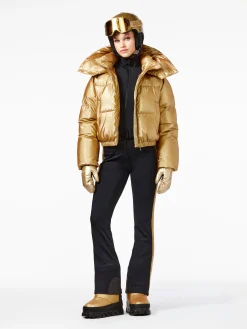 OCÉANE Ski Jacket