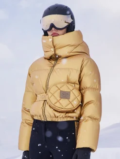 OCÉANE Ski Jacket
