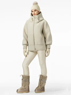 ODILE Jacket