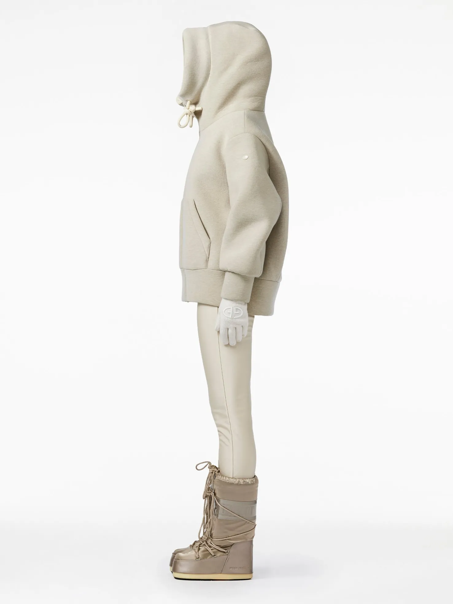 ODILE Jacket