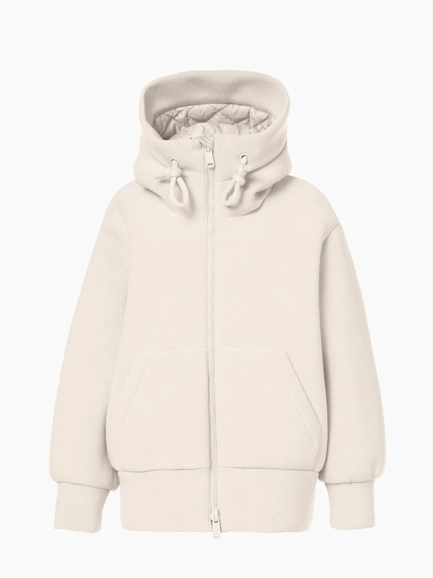ODILE Jacket