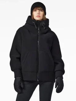 ODILE Jacket