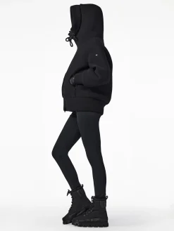 ODILE Jacket