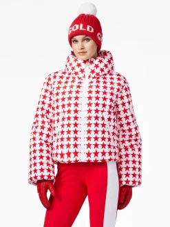 OLYMPE Ski Jacket