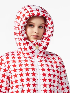 OLYMPE Ski Jacket
