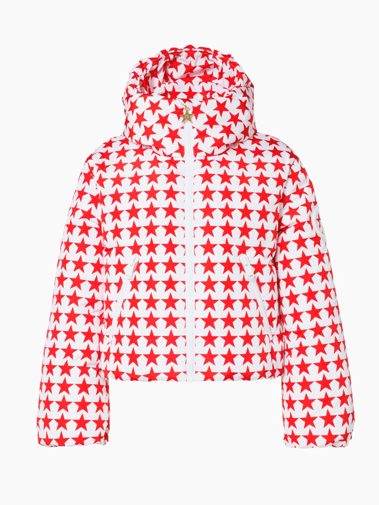 OLYMPE Ski Jacket