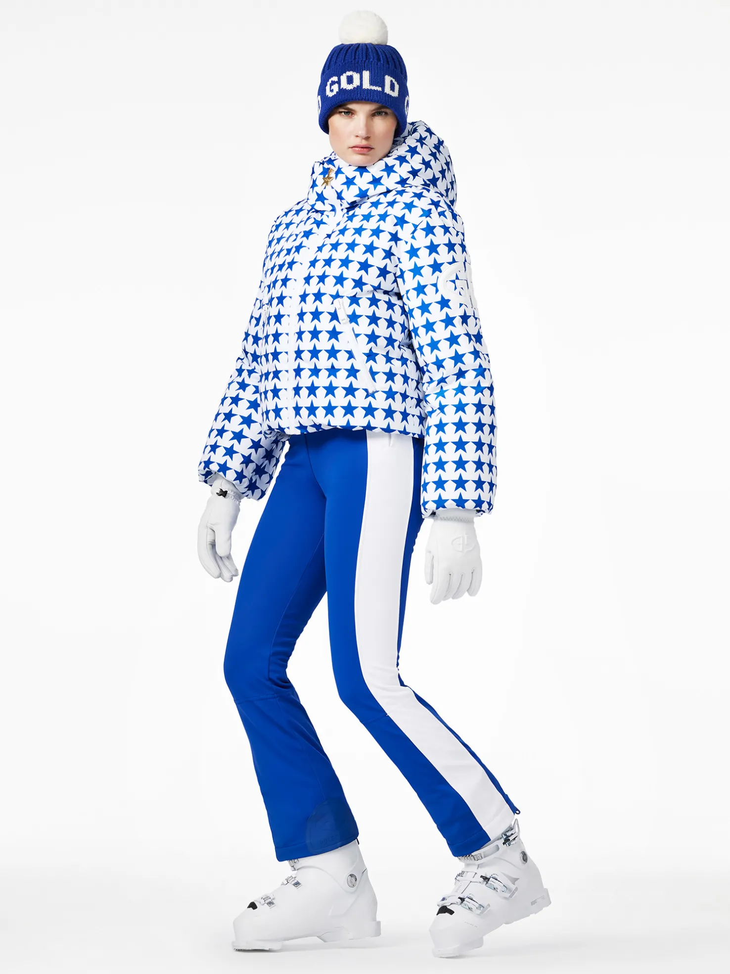 OLYMPE Ski Jacket