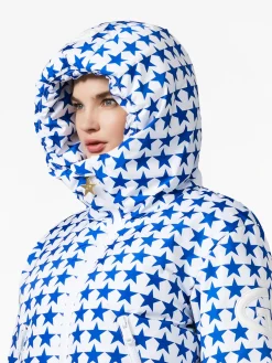 OLYMPE Ski Jacket