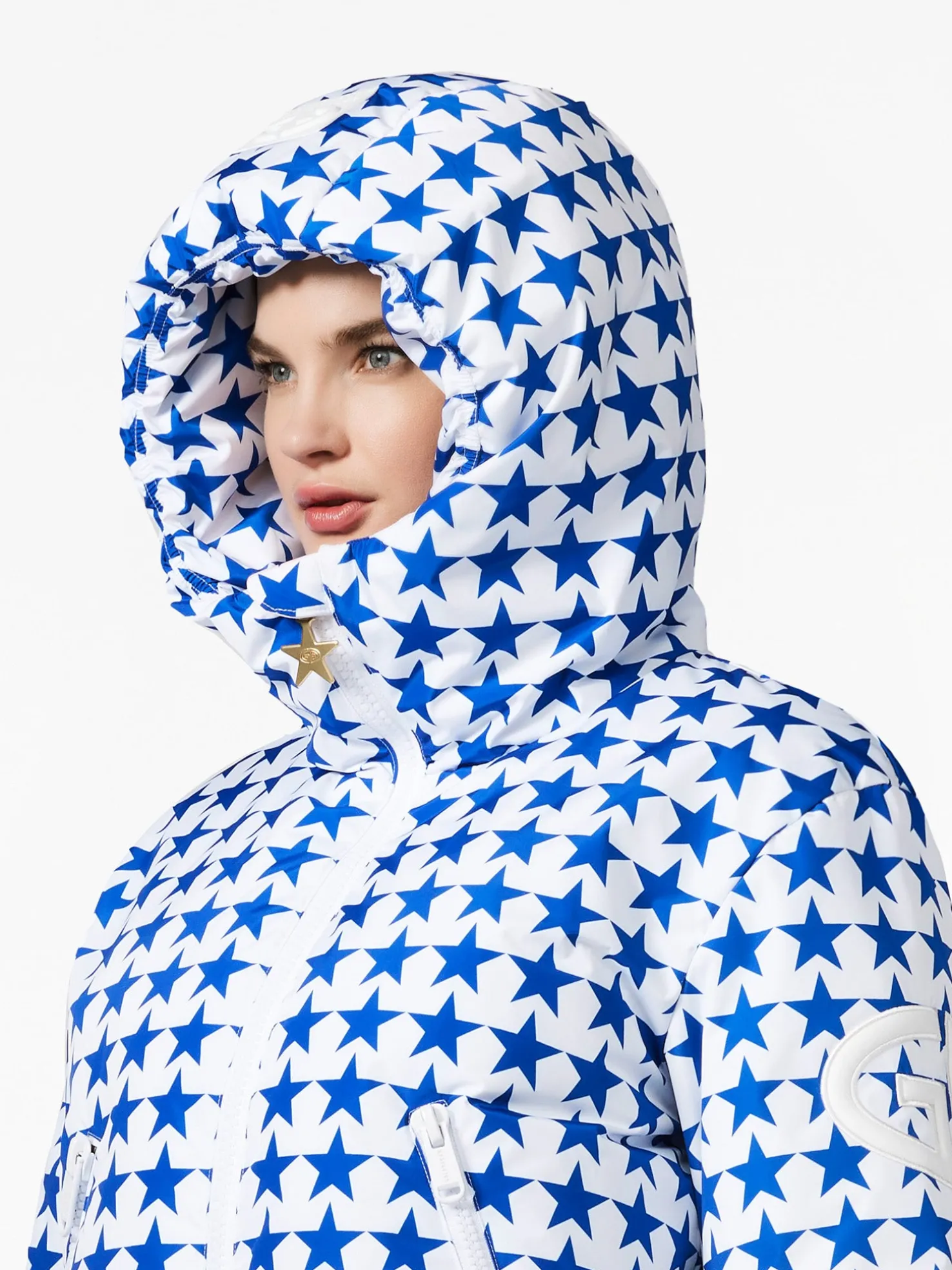 OLYMPE Ski Jacket