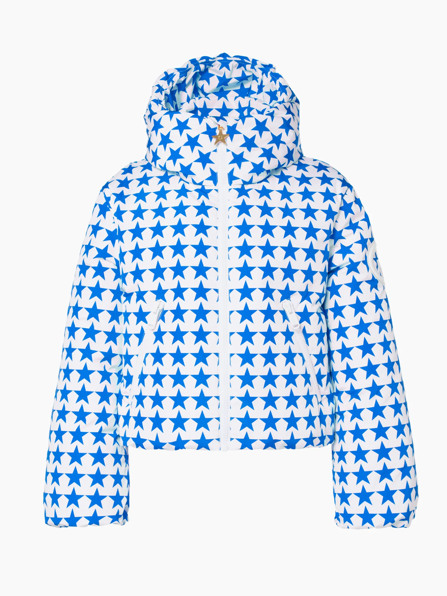 OLYMPE Ski Jacket
