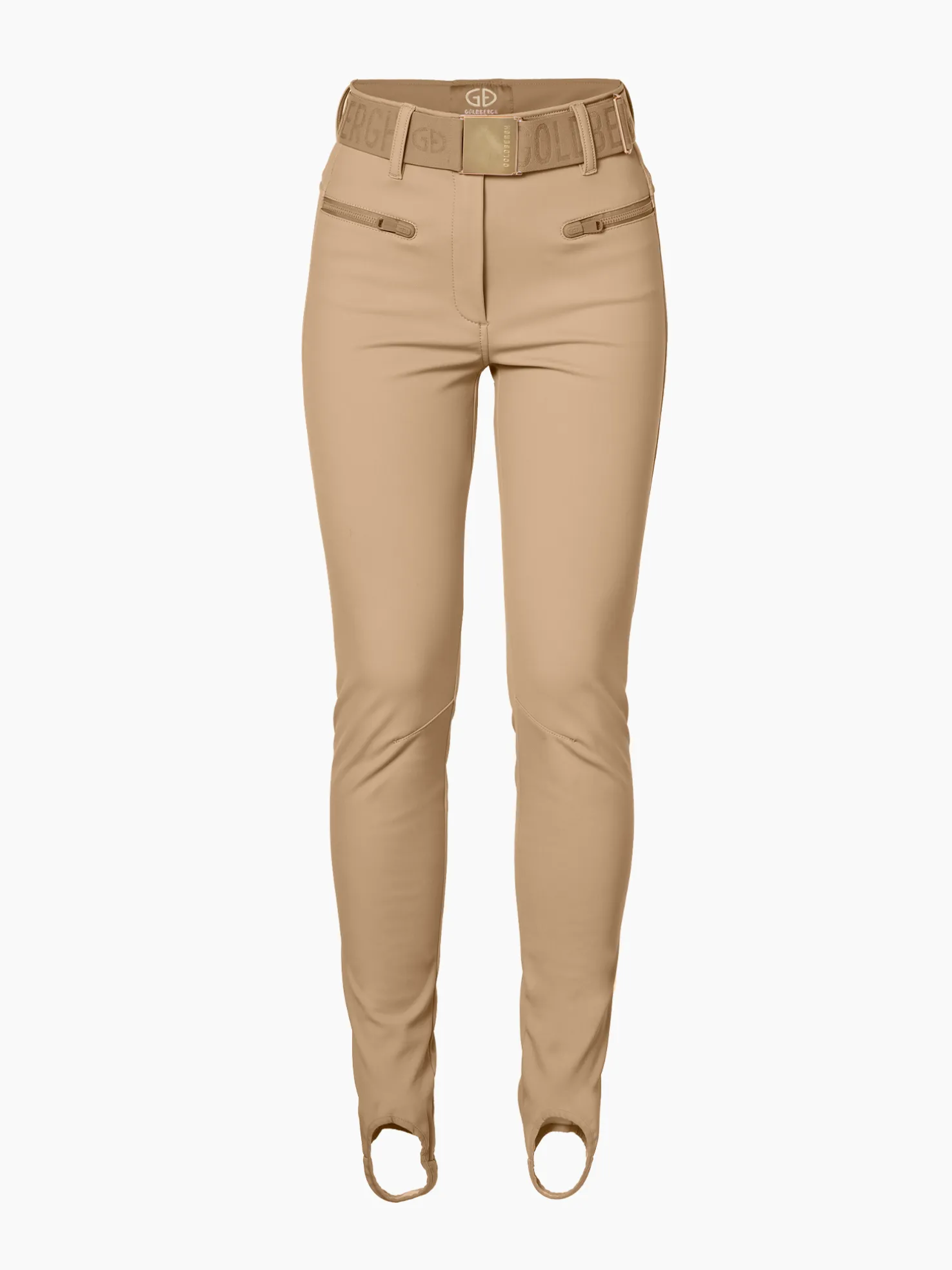 PARIS LONG Ski Pants