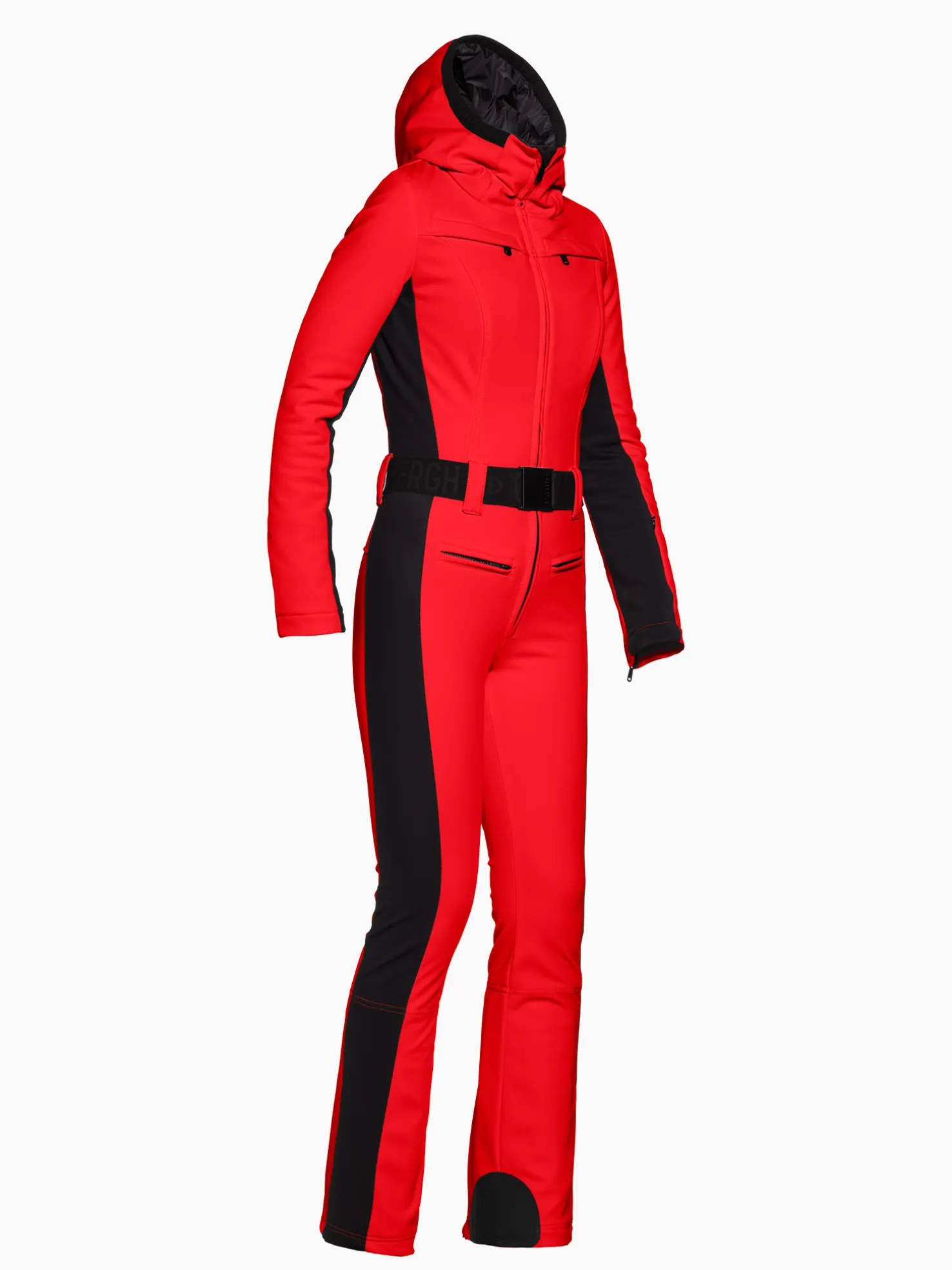 PARRY LONG Ski Suit