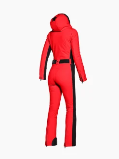 PARRY LONG Ski Suit