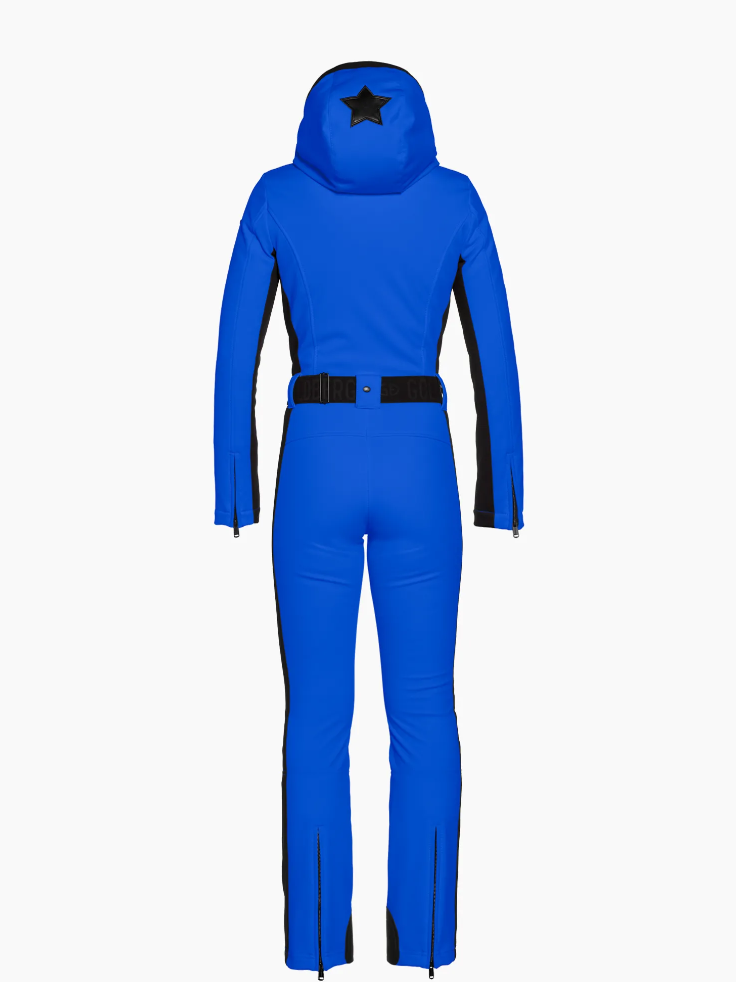 PARRY LONG Ski Suit