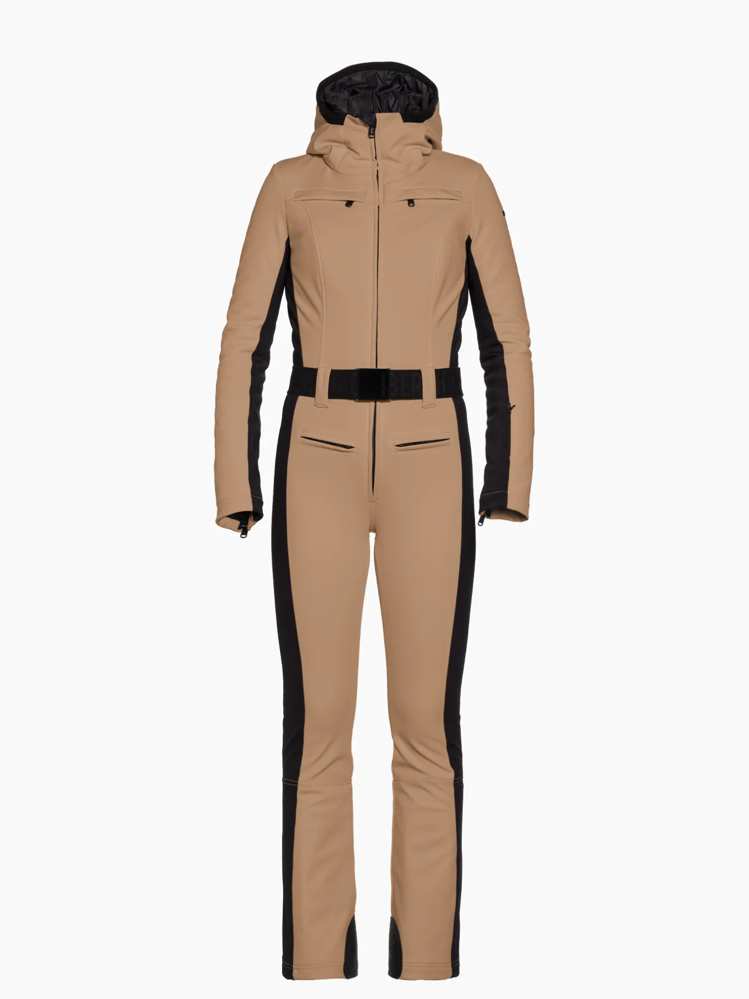 PARRY LONG Ski Suit