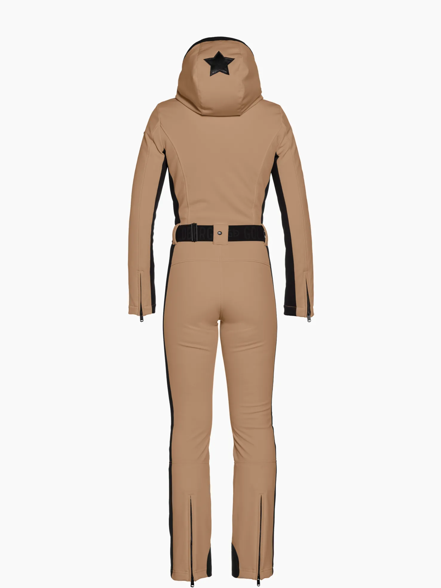 PARRY LONG Ski Suit