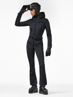 PARRY LONG Ski Suit