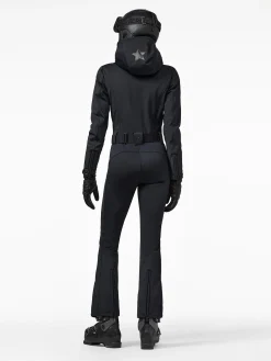 PARRY LONG Ski Suit
