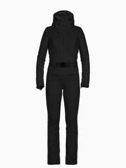 PARRY LONG Ski Suit