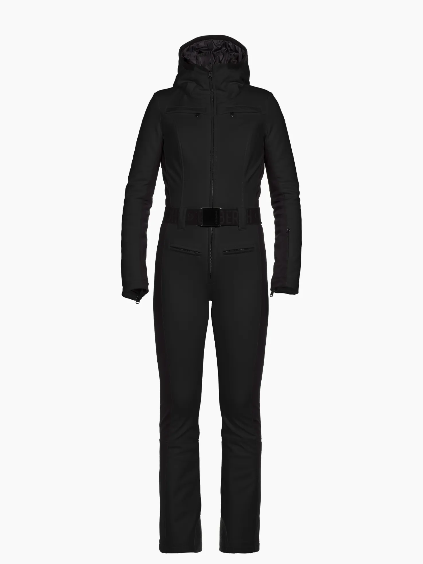PARRY LONG Ski Suit