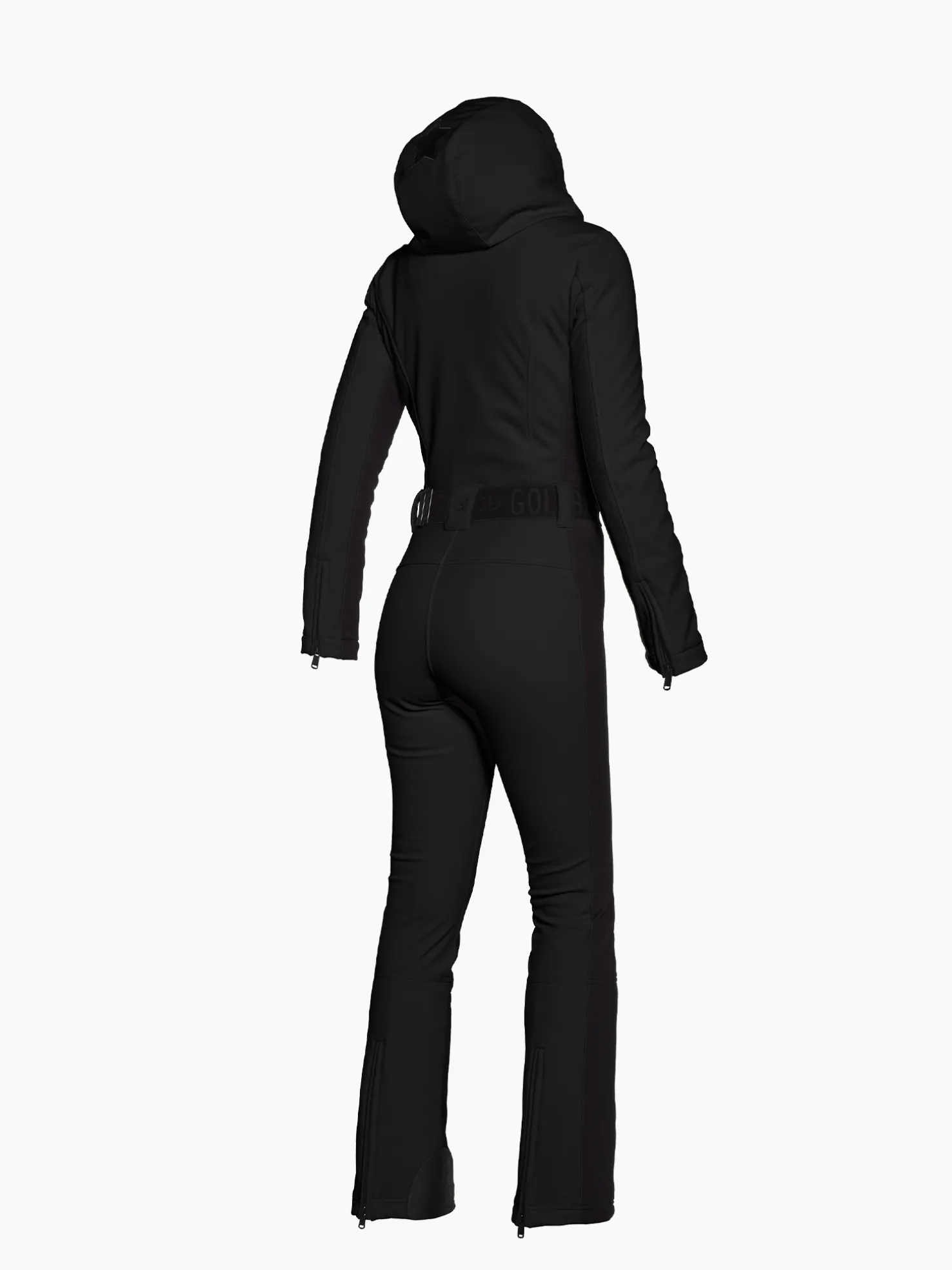 PARRY LONG Ski Suit