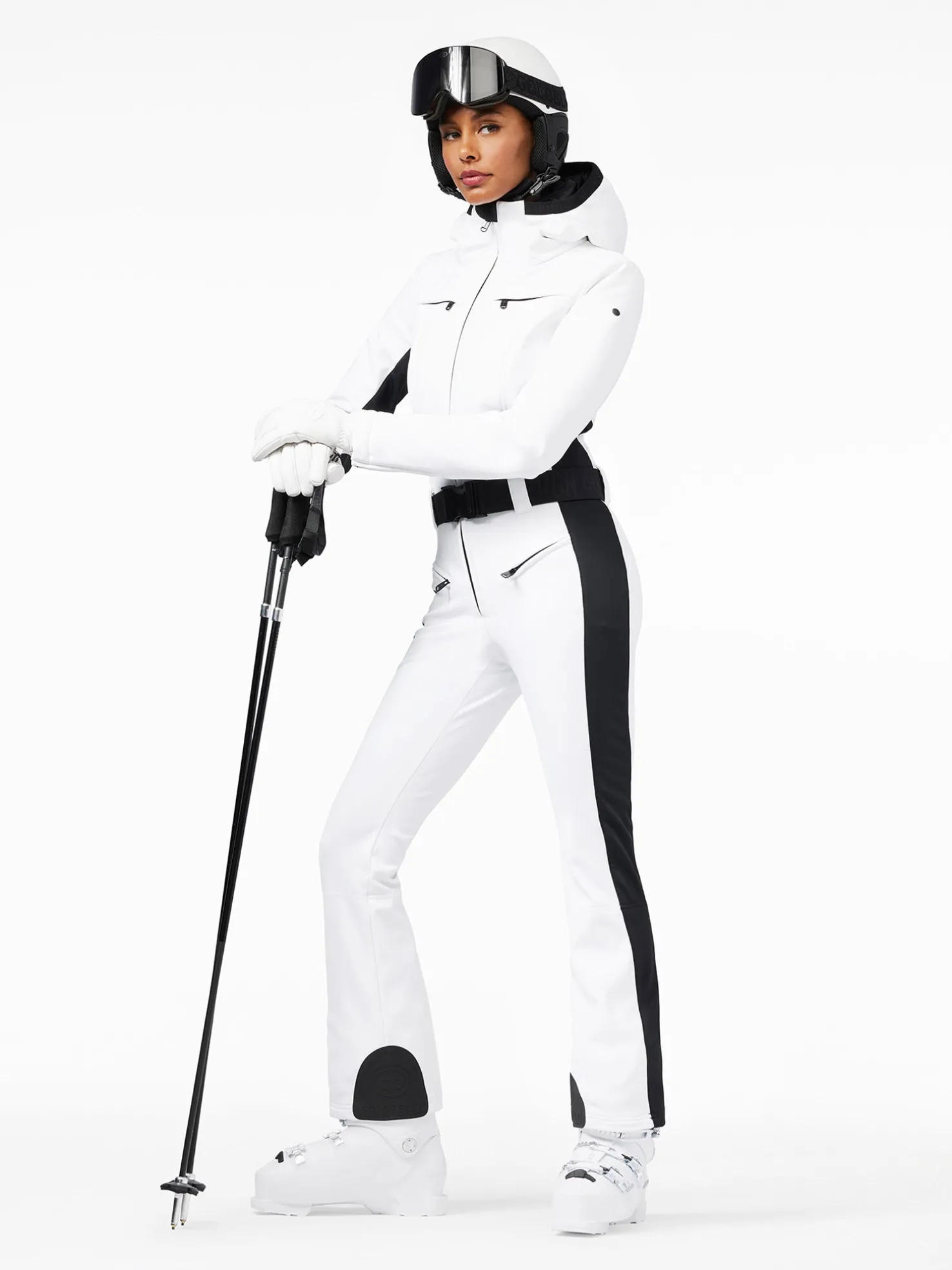 PARRY Ski Suit