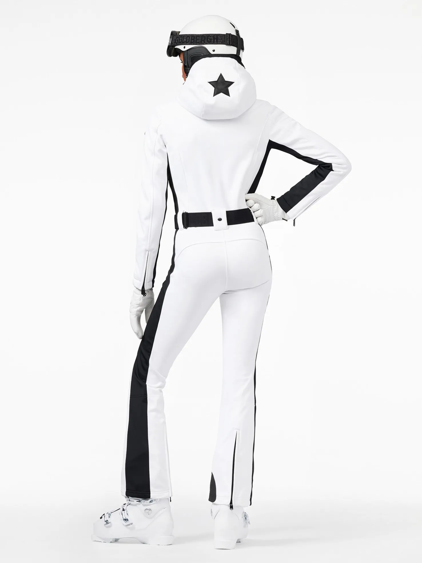 PARRY Ski Suit