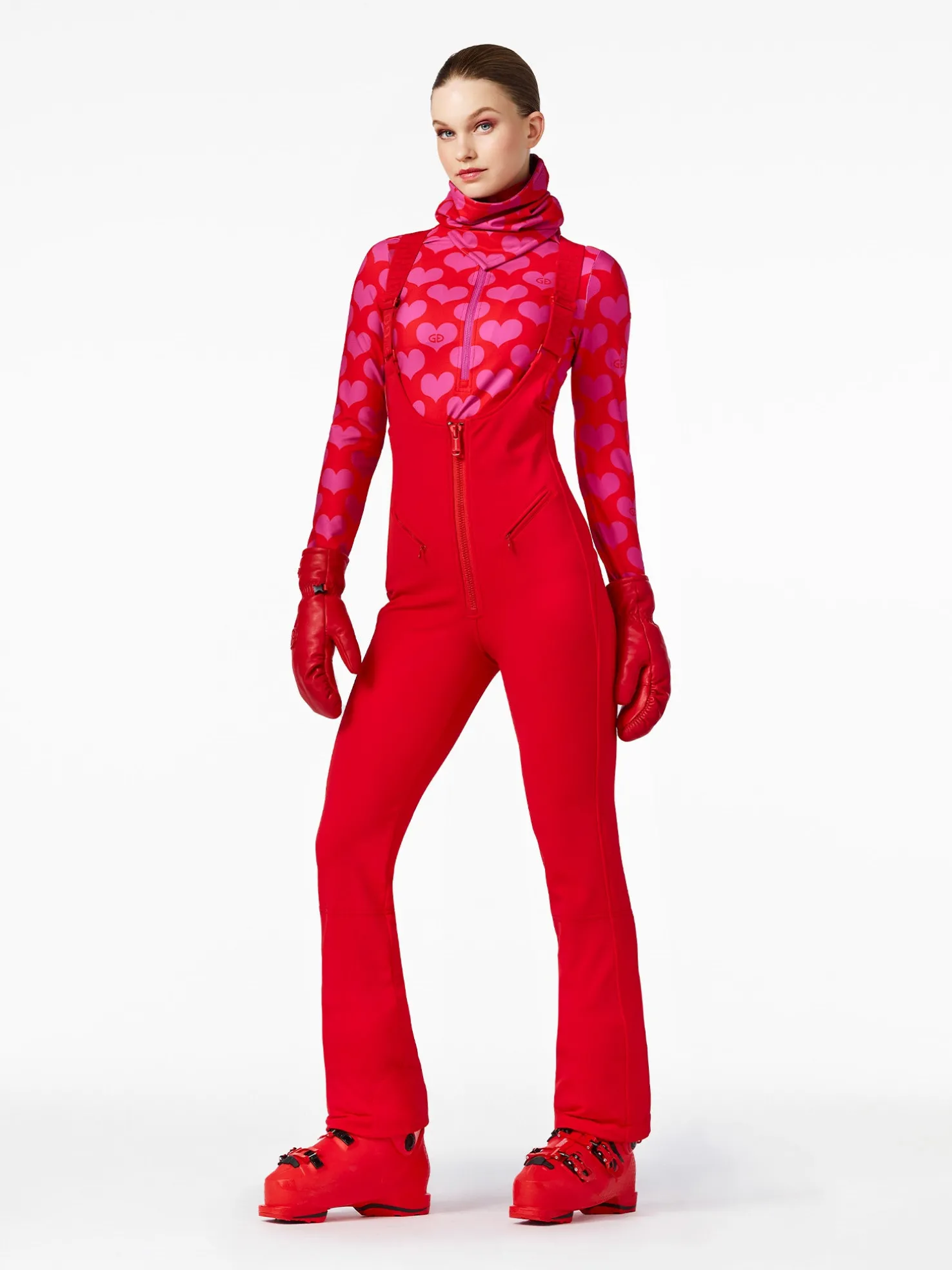 PHOEBE Ski Pants