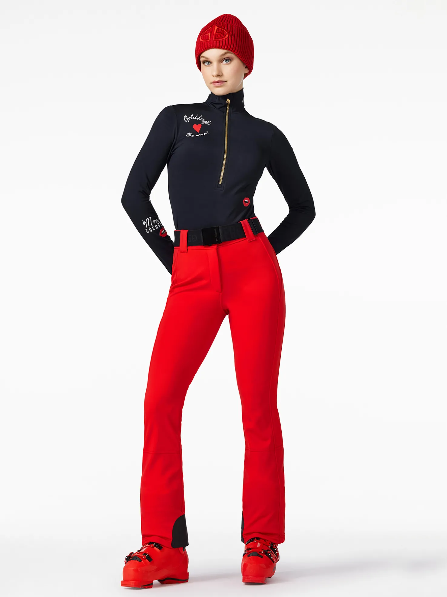 PIPPA Ski Pants