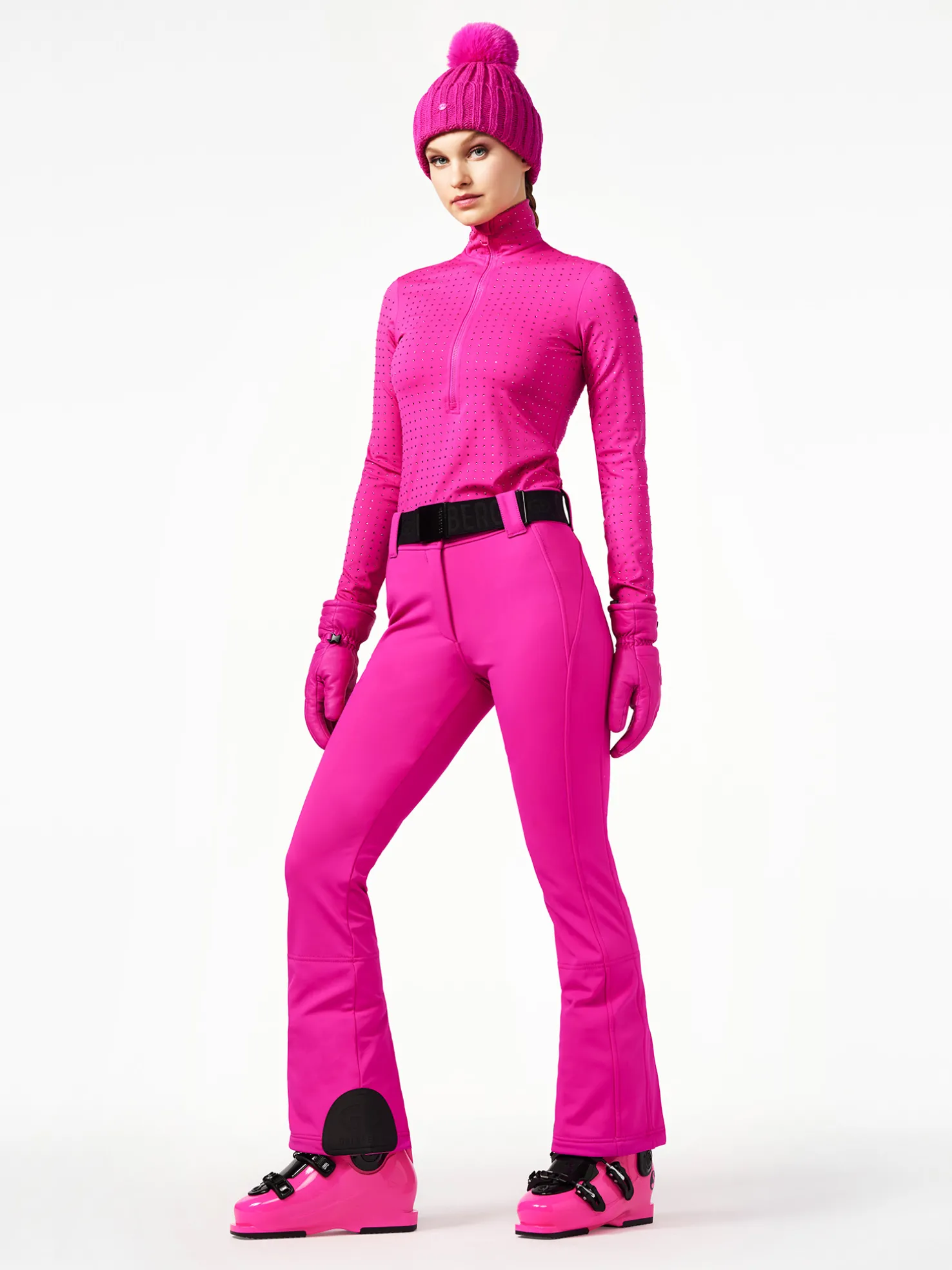 PIPPA Ski Pants Long