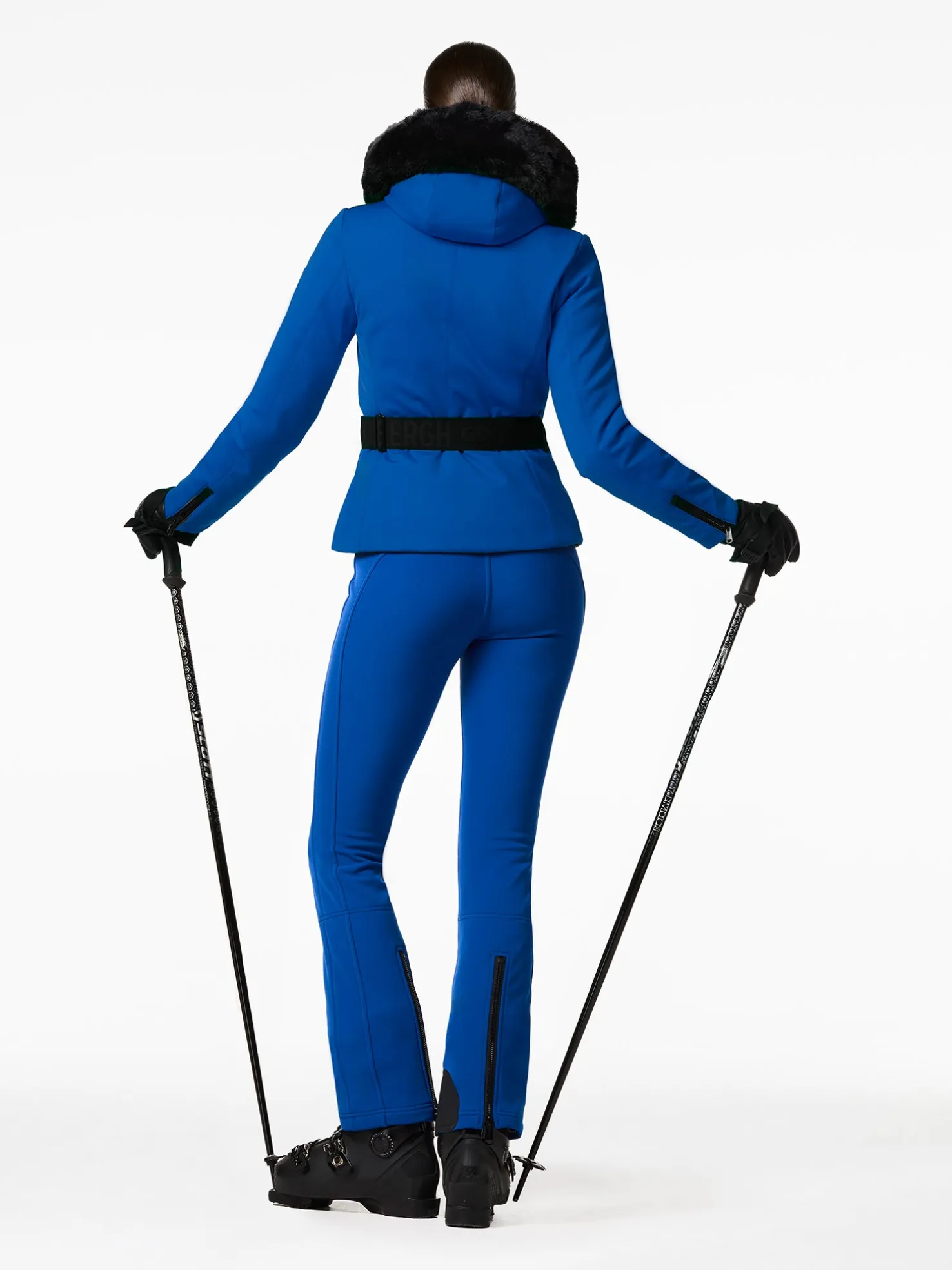 PIPPA Ski Pants Long