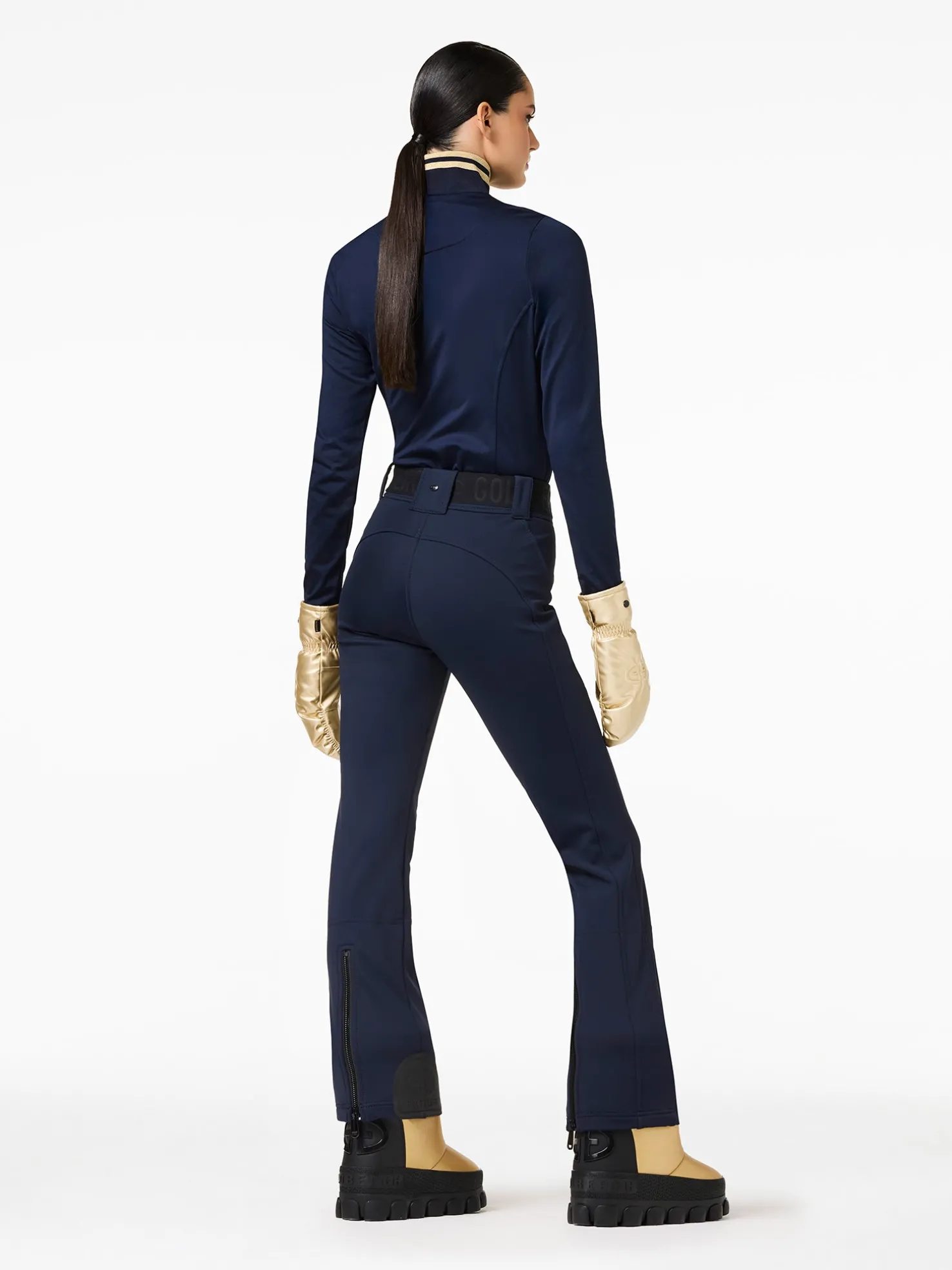PIPPA Ski Pants Long