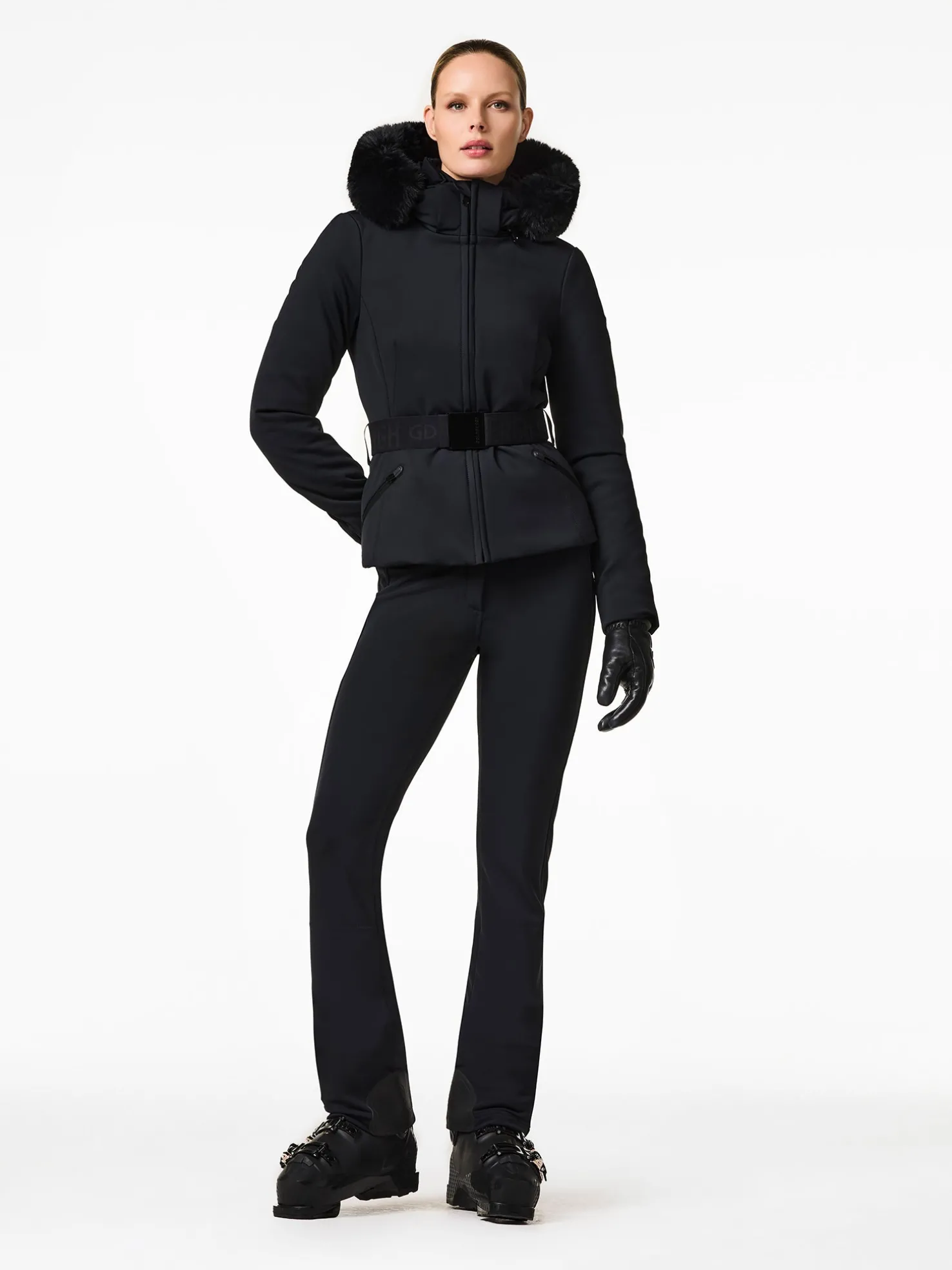 PIPPA Ski Pants Long